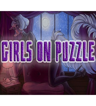 Girls on puzzle Steam Steam Key GLOBAL